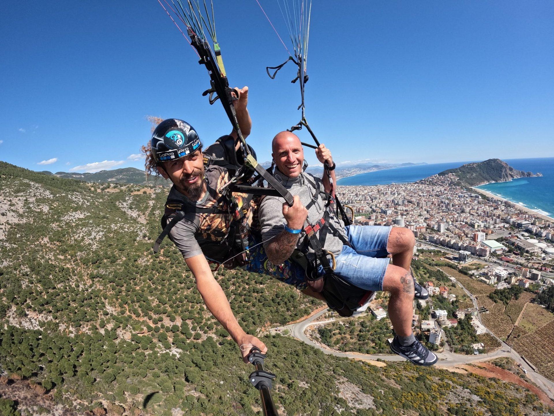 Skydive Fiyatları 2026: Tandem Atlayış Ne Kadar?